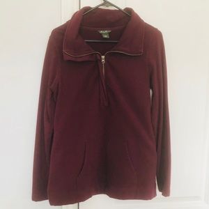 Eddie Bauer sweater
